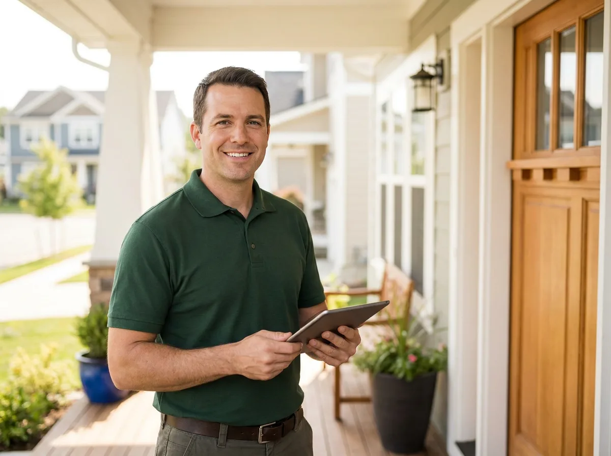 Pest control FAQs for Ashford, CT